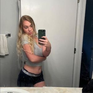 Meet your Posher, Hailey